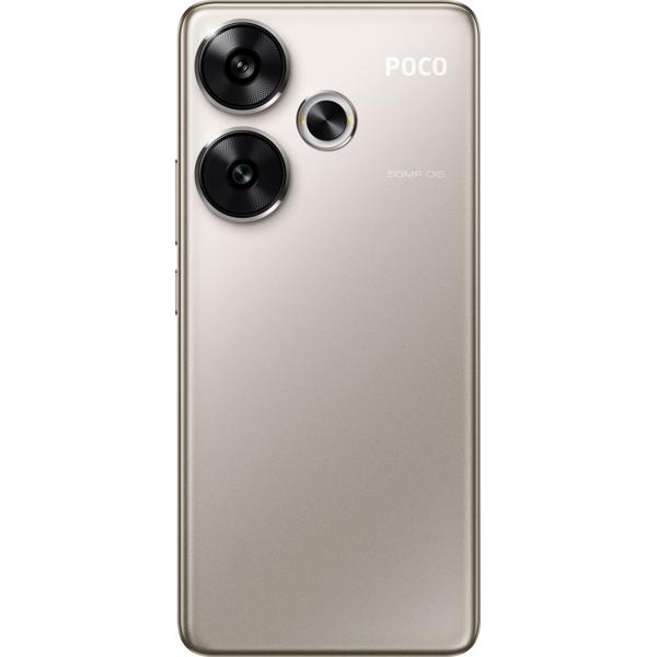 Mobile phone Xiaomi POCO F6 12GB 512 GB. Titanium