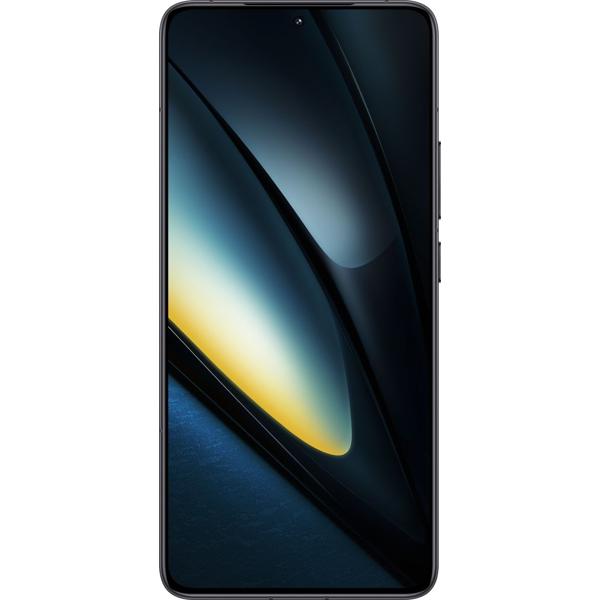 Mobile phone Xiaomi POCO F6 Pro 16GB 1 TB. Black