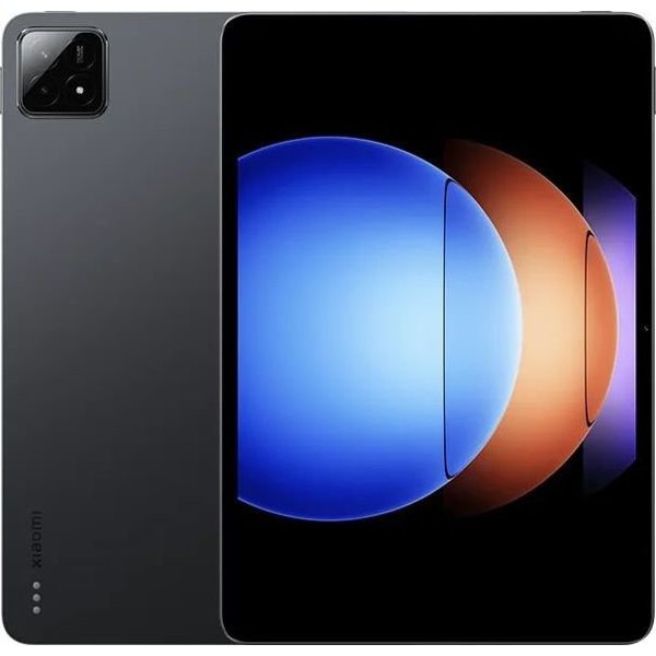 Tablet Xiaomi Mi Pad 6S Pro 12GB 512 GB. Black