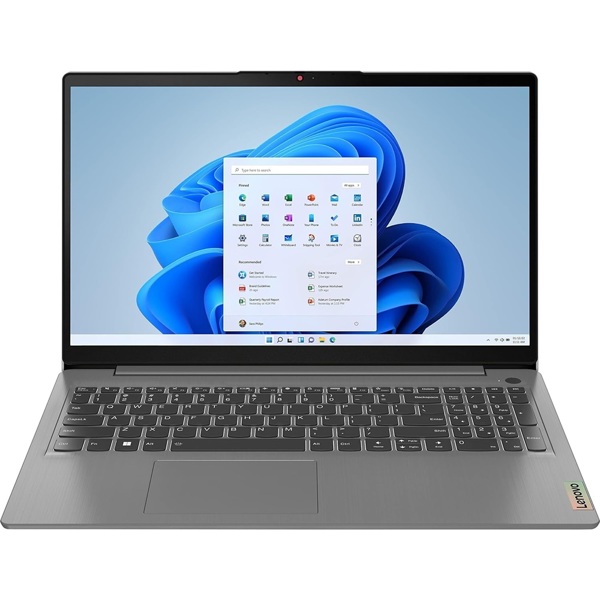 Laptop Lenovo Ideapad 3 15IAU7