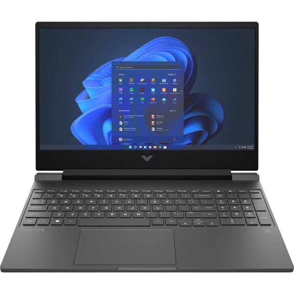 Laptop HP Victus 15-fb1013dx AMD Ryzen 5 7535HS