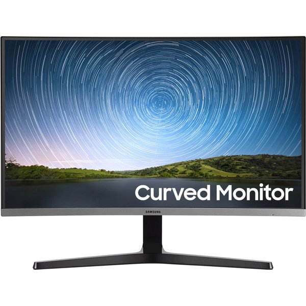 Monitor Samsung  LC32R500FHMXZN 31.5