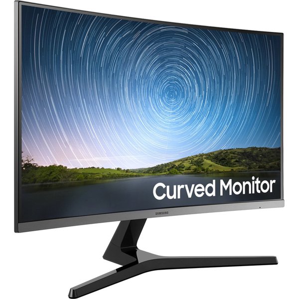 Monitor Samsung  LC32R500FHMXZN 31.5