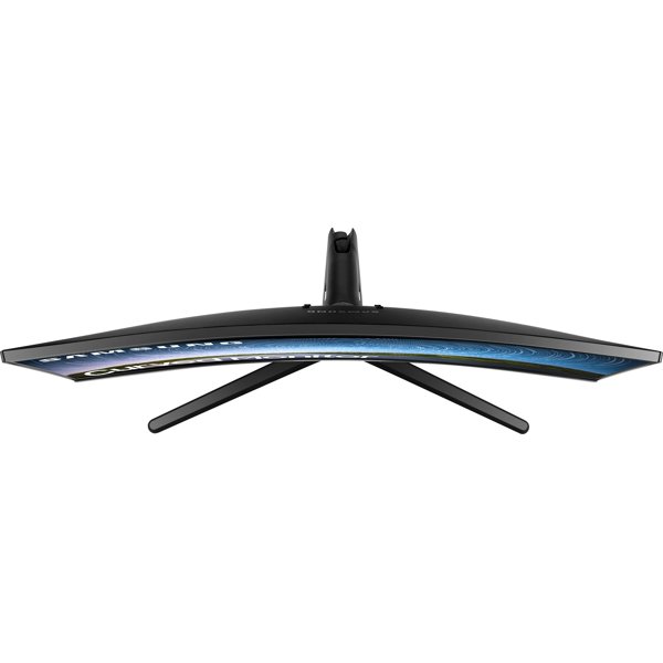 Monitor Samsung  LC32R500FHMXZN 31.5