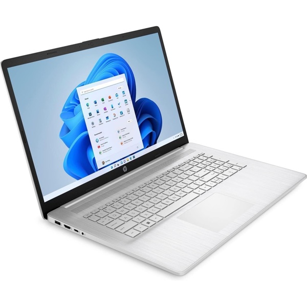 Laptop HP 17-CP1035CL HDD AMD Ryzen 5 5625U 1 TB.