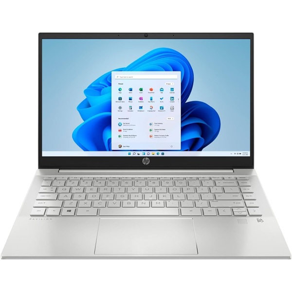 Laptop HP Pavilion Aero 13-BE0097NR SSD AMD Ryzen 7 5800U 512 GB.