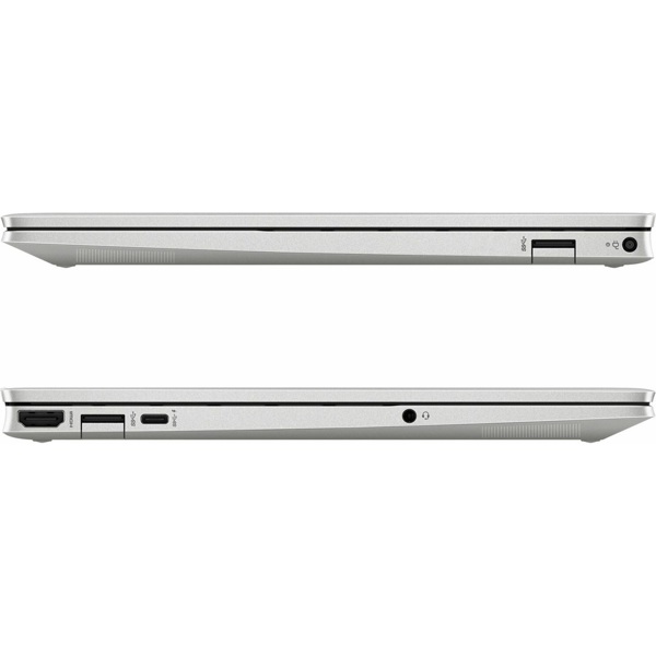 Laptop HP Pavilion Aero 13-BE0097NR SSD AMD Ryzen 7 5800U 512 GB.