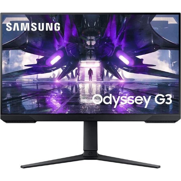 Monitor Samsung Odyssey G3