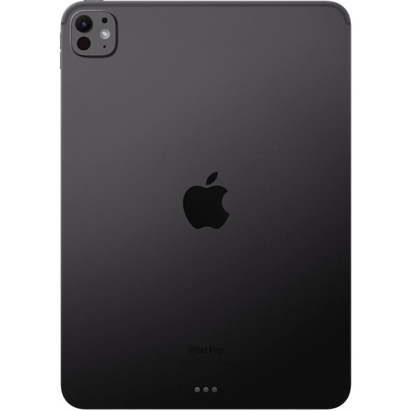 Tablet Apple iPad Pro 11 Wi-Fi 2024 y 8GB 256 GB. Space black