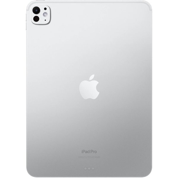 Tablet Apple iPad Pro 11 Wi-Fi 2024 y 8GB 256 GB. Silver