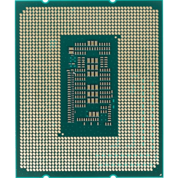 CPU Intel Core i7 12700F