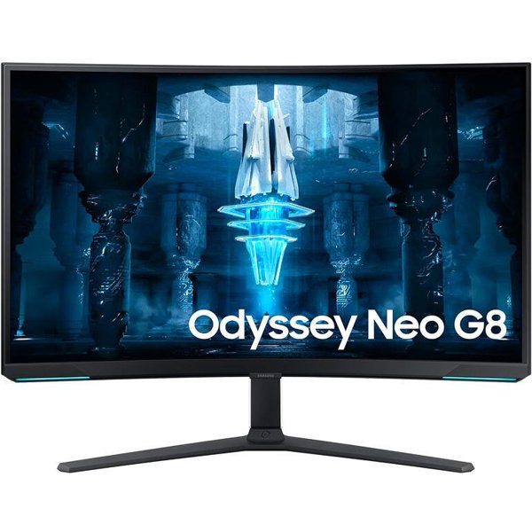Monitor Samsung Odyssey G8