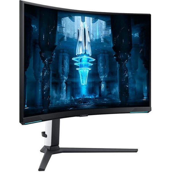 Monitor Samsung Odyssey G8