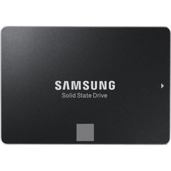 Internal SSD Samsung EVO 870 256 GB.