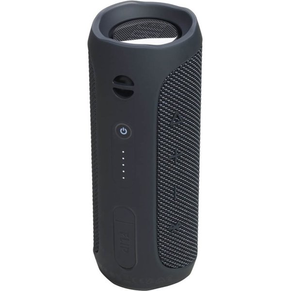 Portable speaker JBL Flip Essential 2 Gun Blue