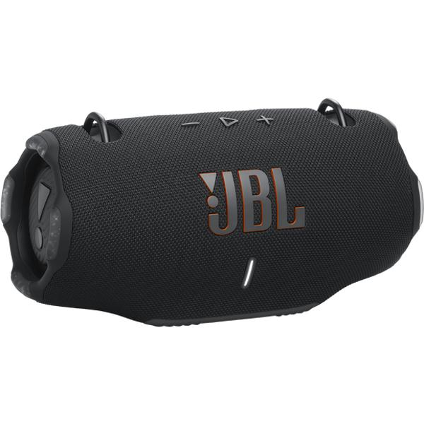 Portable speaker JBL Xtreme 4 Black