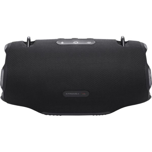 Portable speaker JBL Xtreme 4 Black