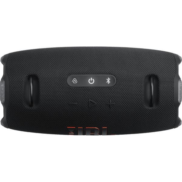 Portable speaker JBL Xtreme 4 Black