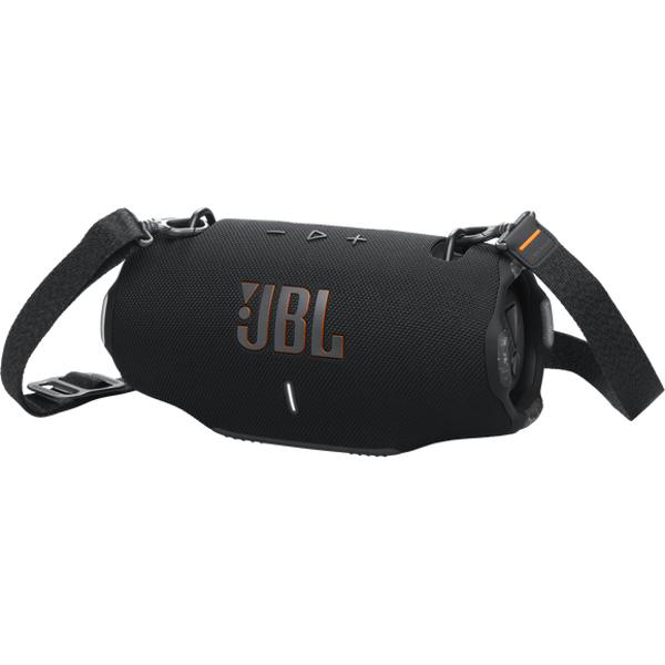 Portable speaker JBL Xtreme 4 Black