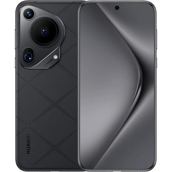 Mobile phone Huawei Pura 70 Ultra 16GB 512 GB. Black