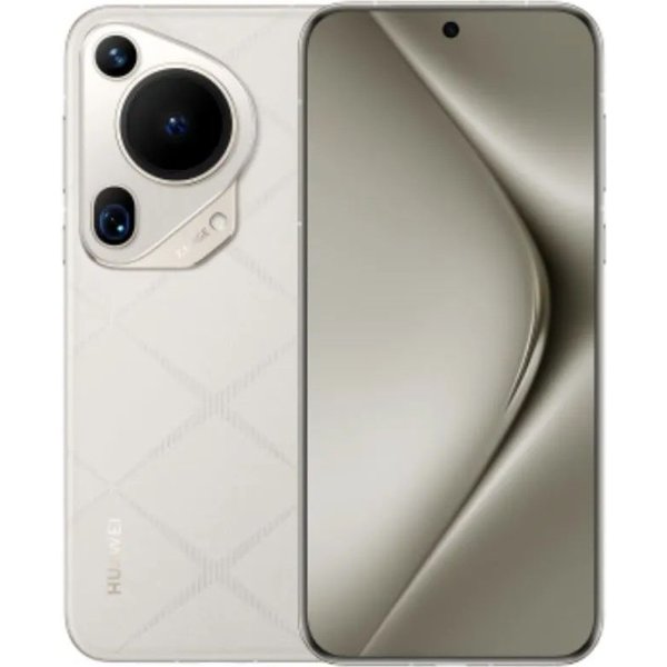 Mobile phone Huawei Pura 70 Ultra 16GB 512 GB. White