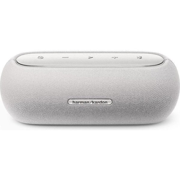 Portable speaker Harman/Kardon Luna Gray