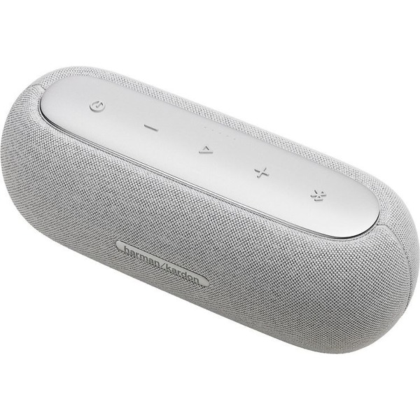 Portable speaker Harman/Kardon Luna Gray