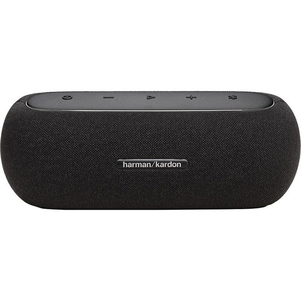 Portable speaker Harman/Kardon Luna Black