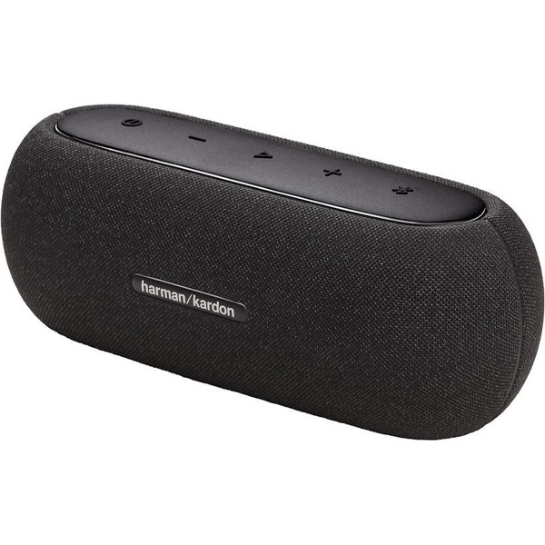 Portable speaker Harman/Kardon Luna Black