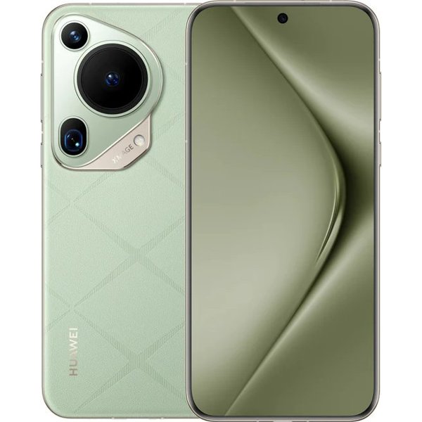 Mobile phone Huawei Pura 70 Ultra 16GB 512 GB. Green