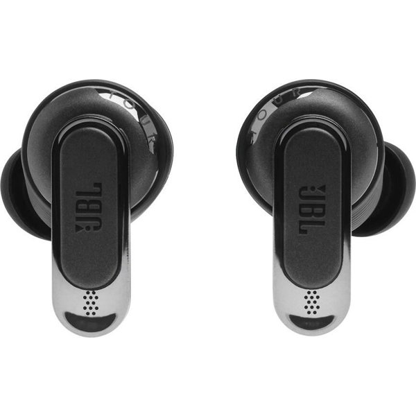 Headphones JBL Tour Pro 2 Black