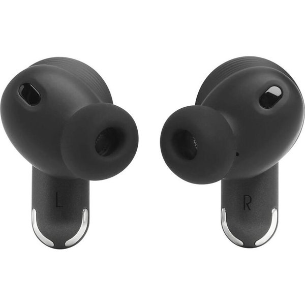 Headphones JBL Tour Pro 2 Black