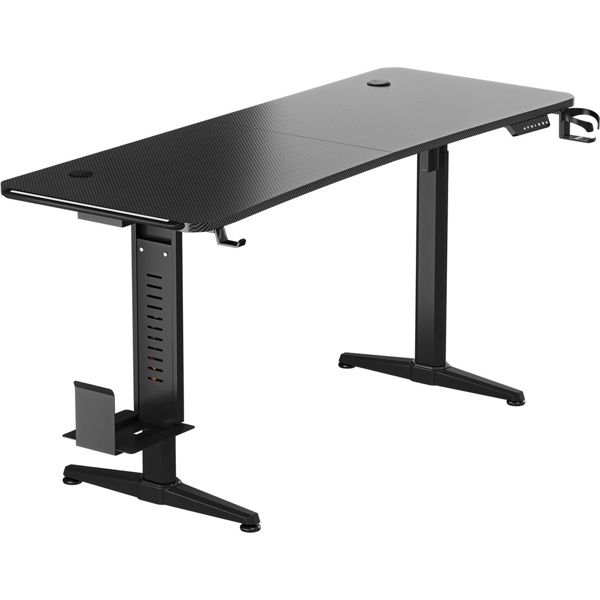 Game table Anda Seat Terminator 160SM Black