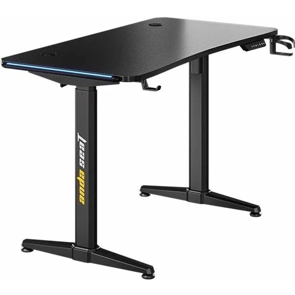 Game table Anda Seat Terminator 160SM Black