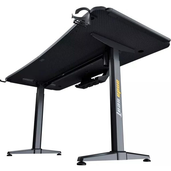 Game table Anda Seat Terminator 160SM Black