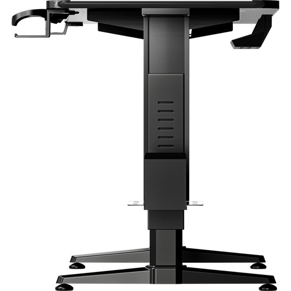 Game table Anda Seat Terminator 160SM Black