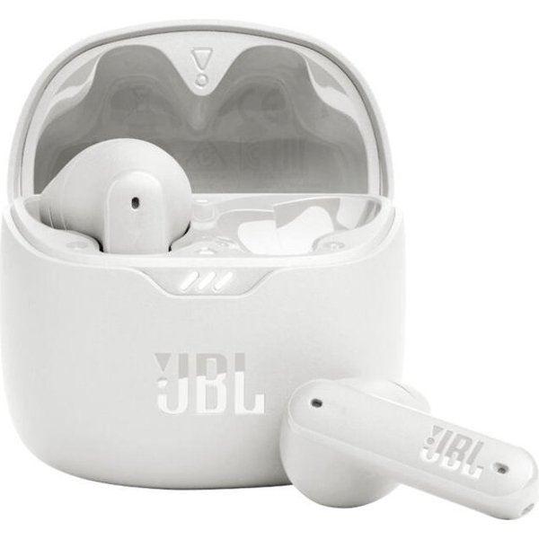 Headphones JBL Tune Flex White