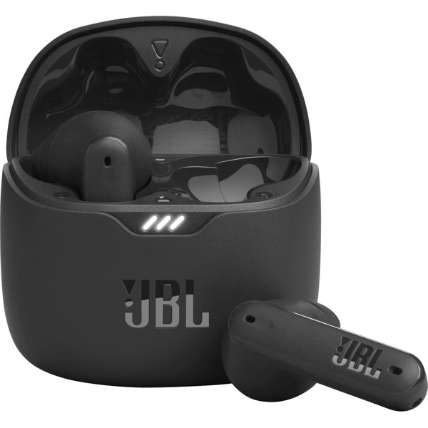 Headphones JBL Tune Flex Black