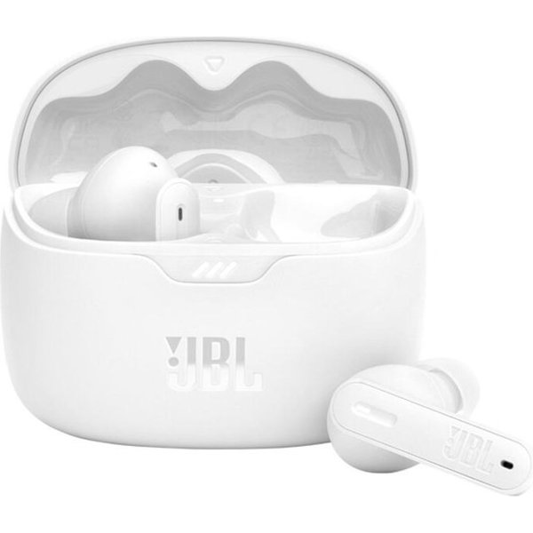 Headphones JBL Tune Beam White