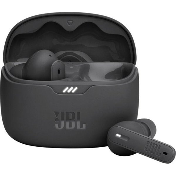 Headphones JBL Tune Beam Black