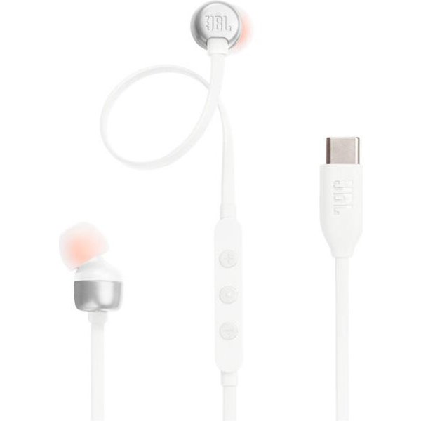 Headphones JBL Tune 310C White