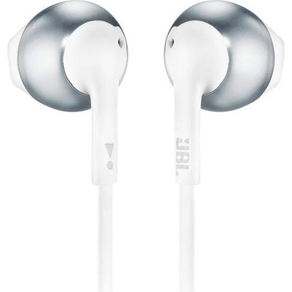 Headphones JBL Tune 205 White