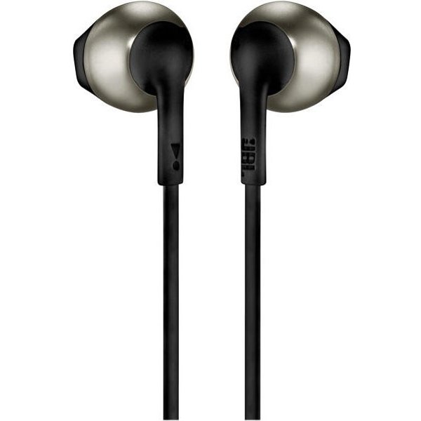 Headphones JBL Tune 205 Black