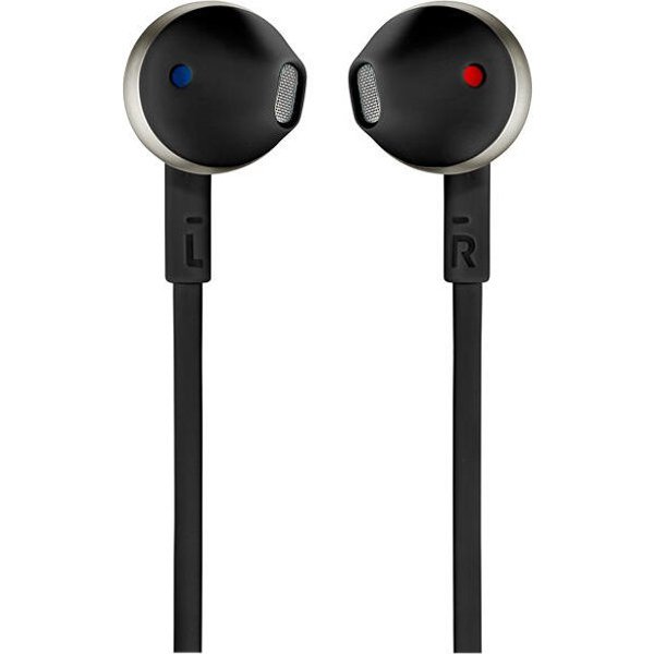 Headphones JBL Tune 205 Black