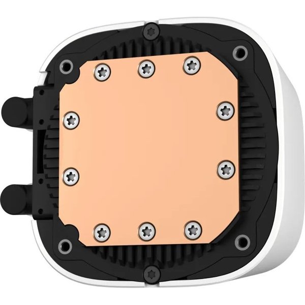 Cooling system Deepcool LE720 White