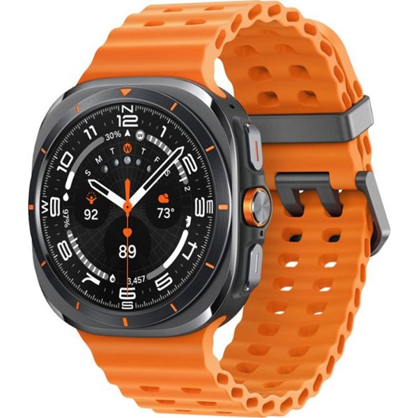 Smart watch Samsung Galaxy Watch Ultra 47 mm Orange