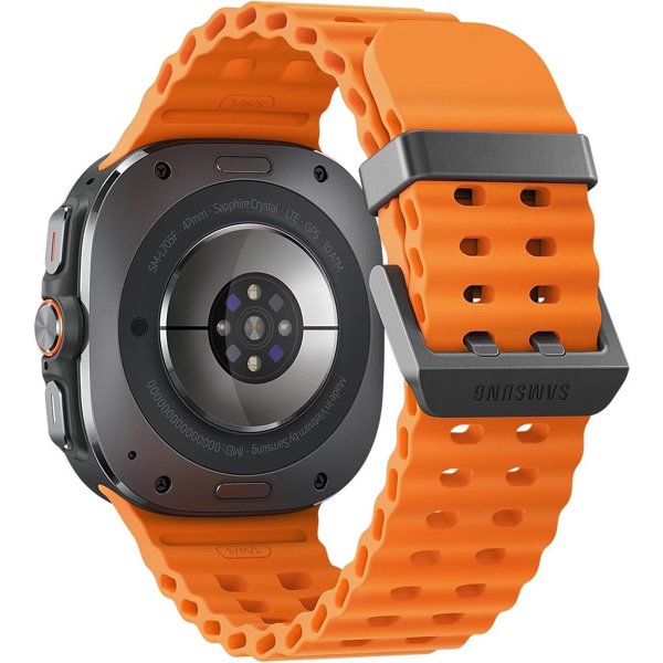 Smart watch Samsung Galaxy Watch Ultra 47 mm Orange