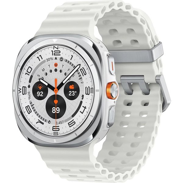 Smart watch Samsung Galaxy Watch Ultra 47 mm White