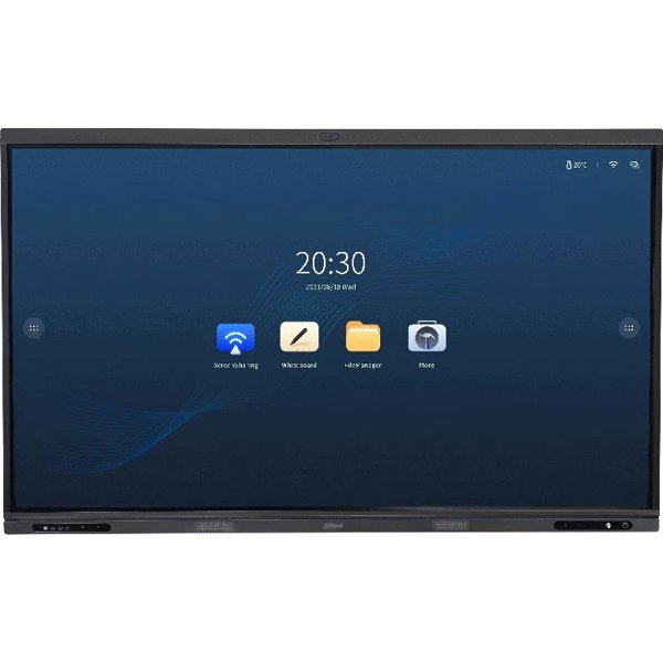 Interactive panel Dahua DHI-LPH75-MT440-C