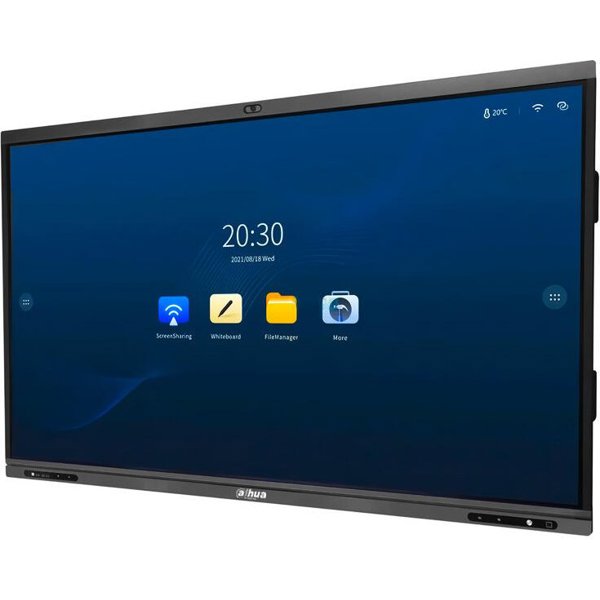 Interactive panel Dahua DHI-LPH75-MT440-C